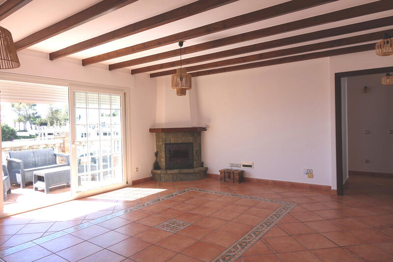 3 chambre Appartement à vendre