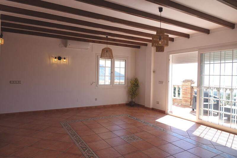 3 chambre Appartement à vendre