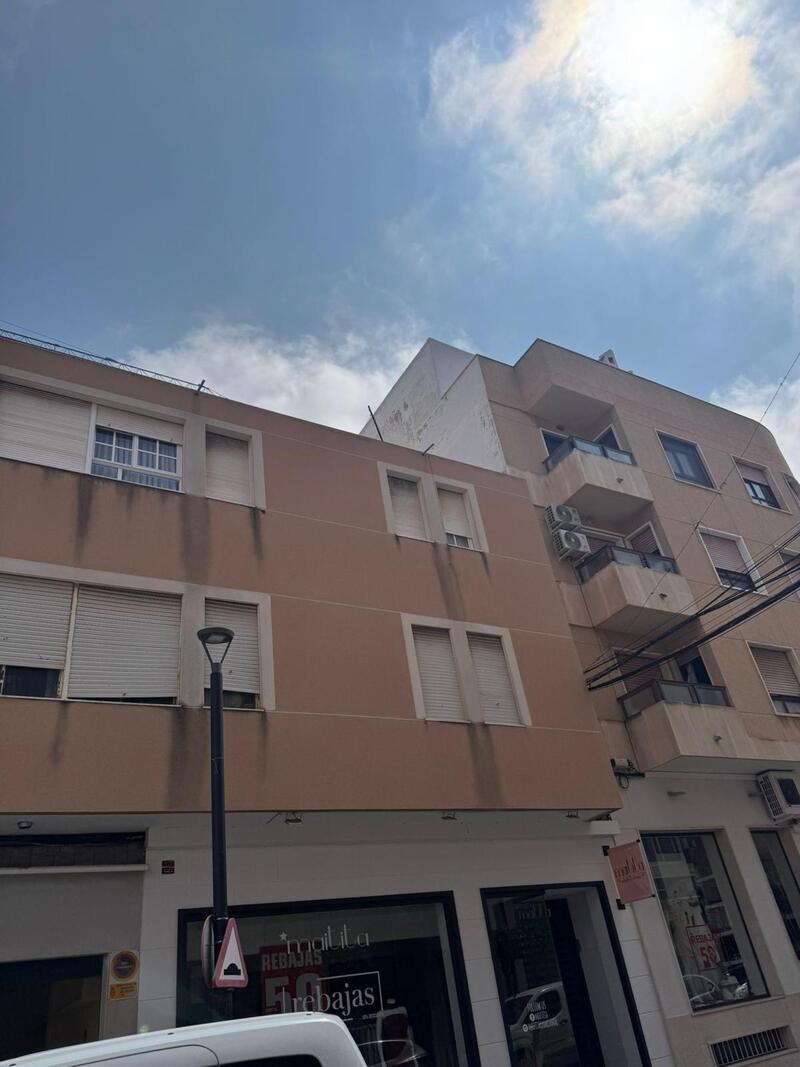 Apartamento en venta en Guardamar del Segura, Alicante