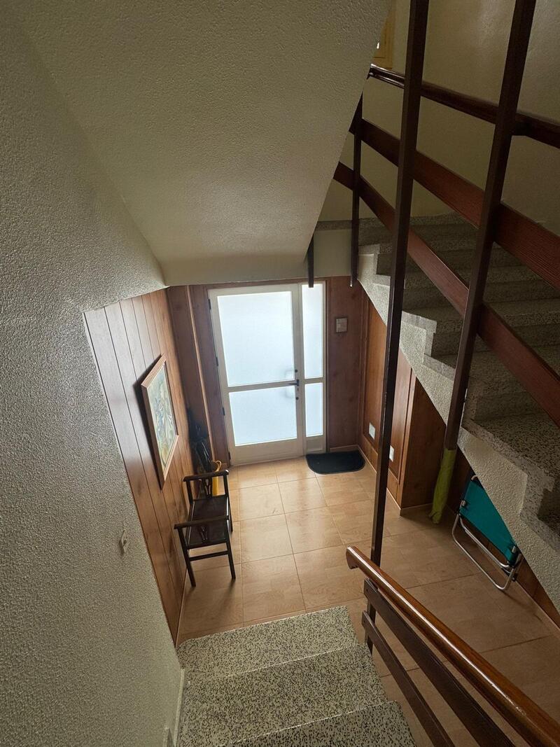 5 chambre Appartement à vendre