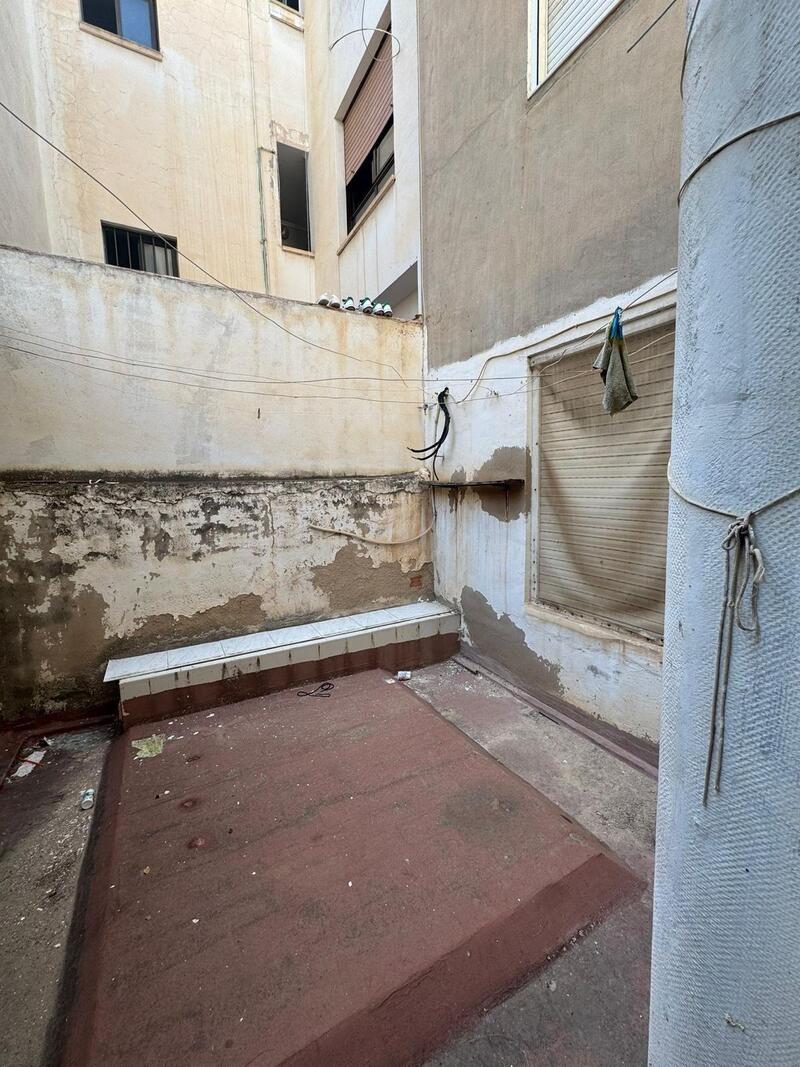 5 chambre Appartement à vendre