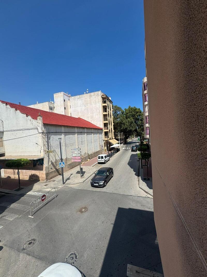 5 chambre Appartement à vendre