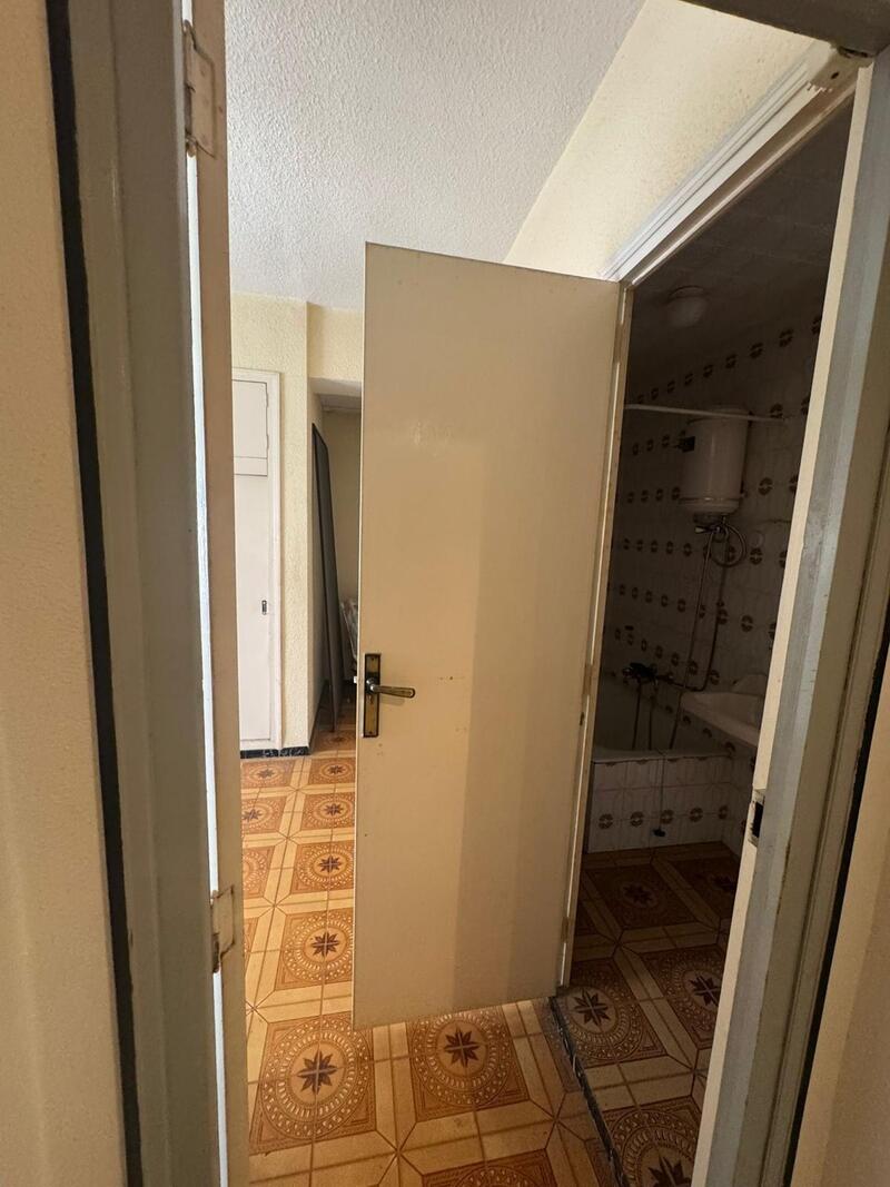 5 chambre Appartement à vendre