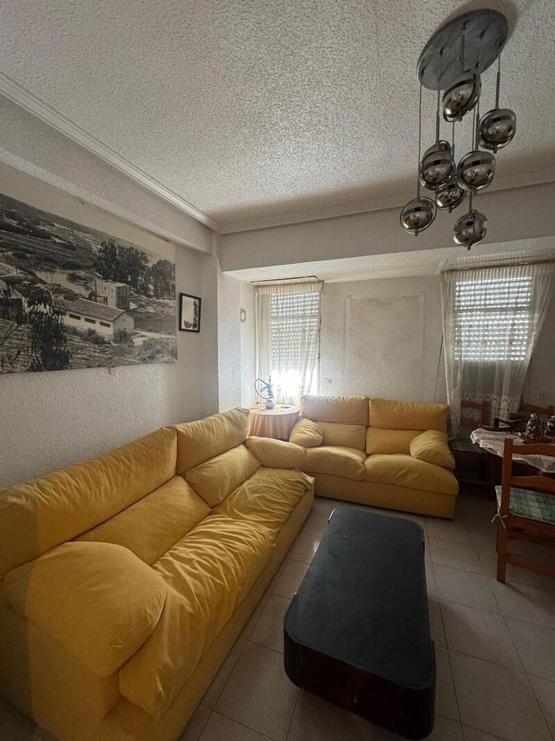 5 chambre Appartement à vendre