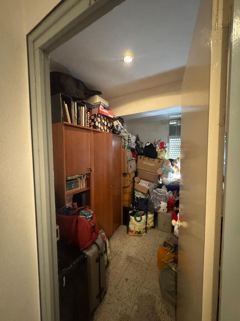 5 chambre Appartement à vendre