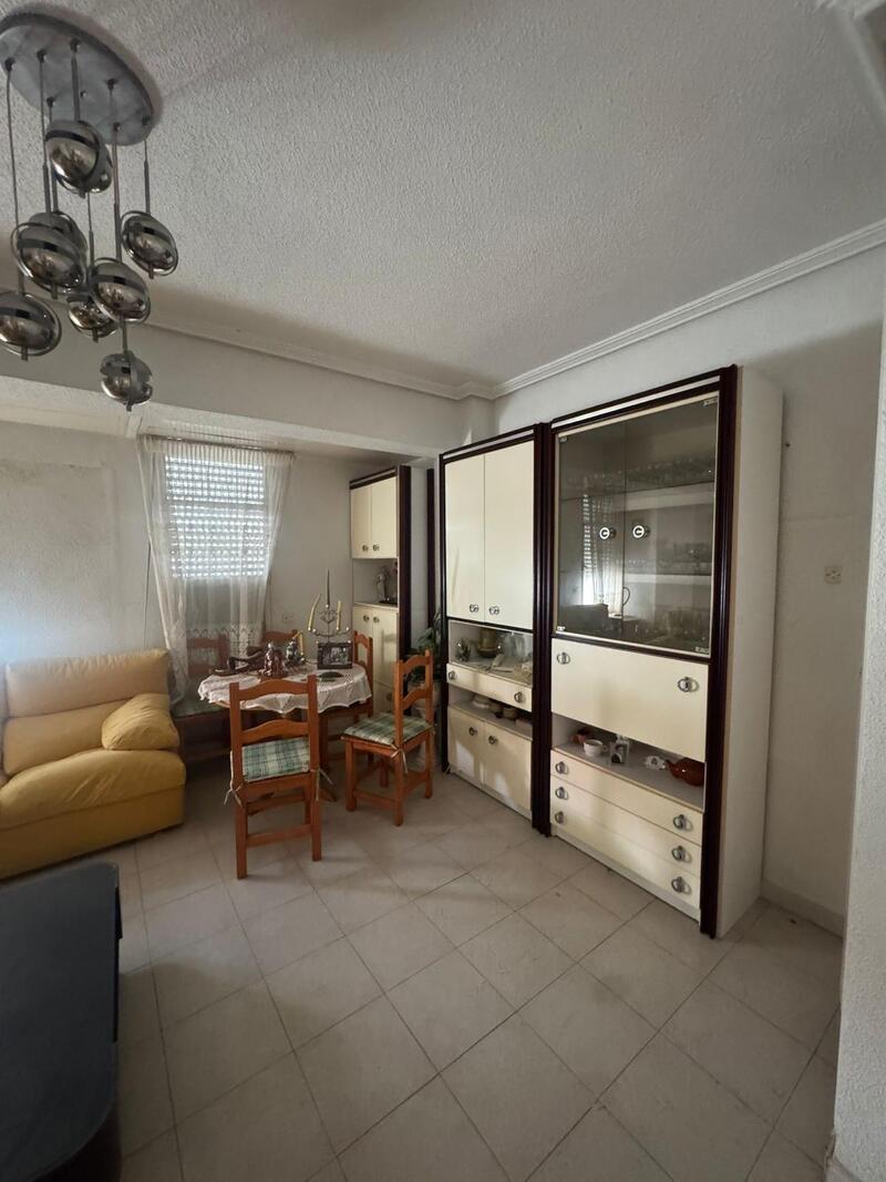 5 chambre Appartement à vendre