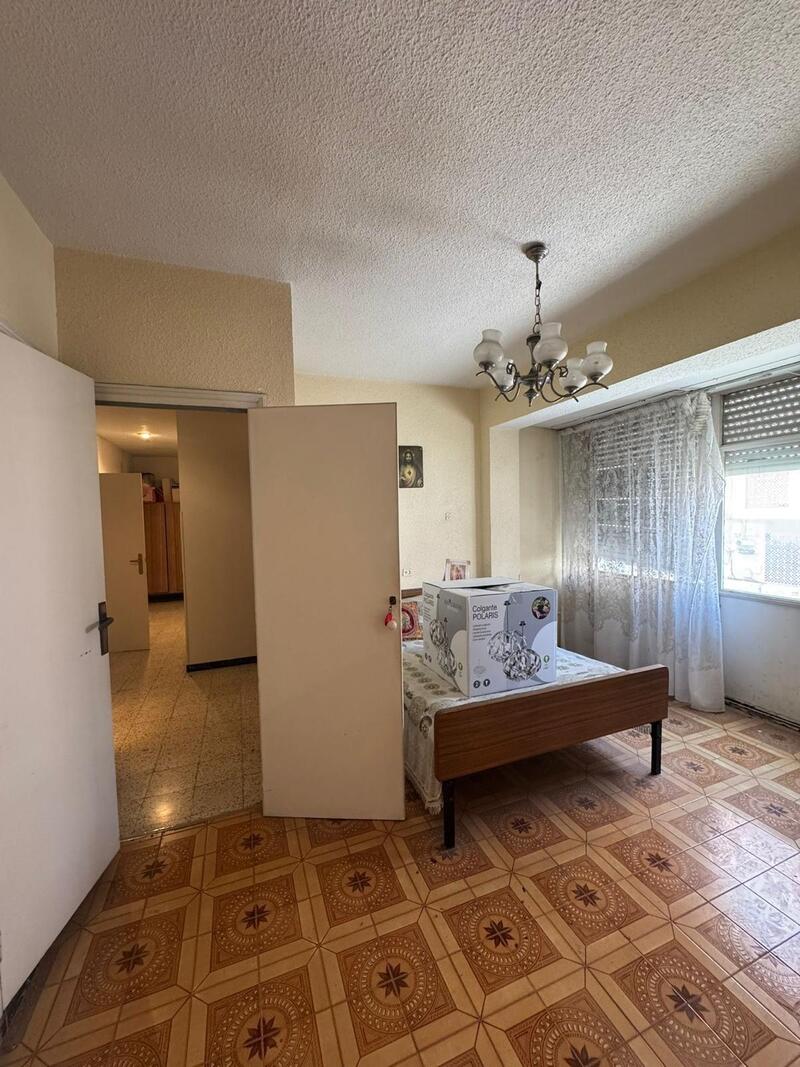 5 chambre Appartement à vendre
