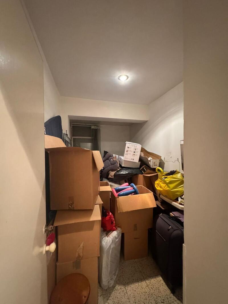 5 chambre Appartement à vendre