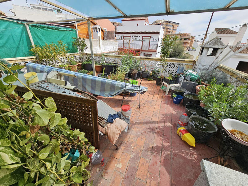 5 chambre Maison de Ville à vendre
