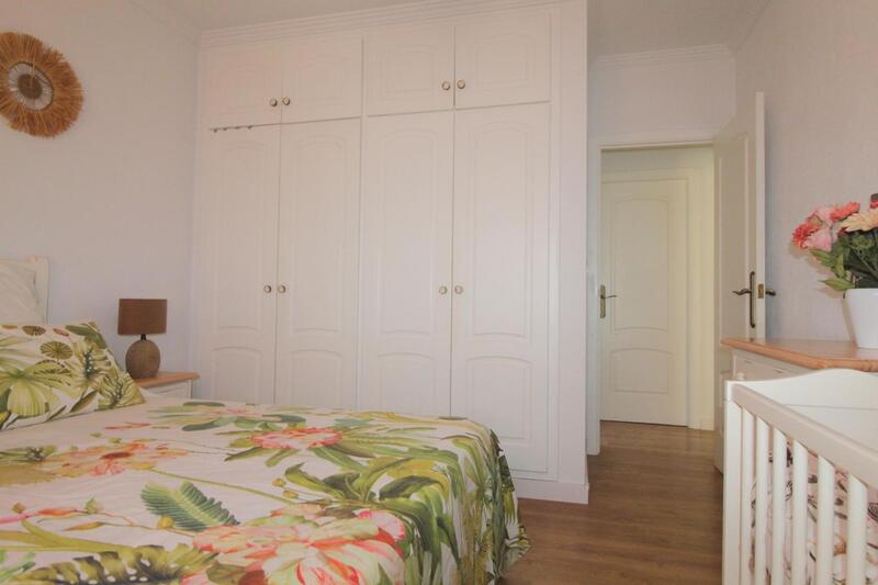3 chambre Appartement à vendre