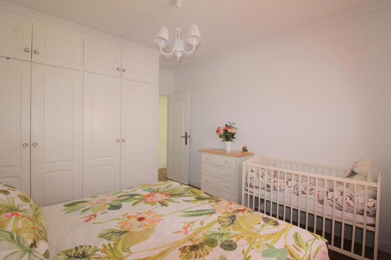 3 chambre Appartement à vendre