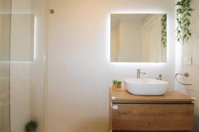 3 chambre Appartement à vendre