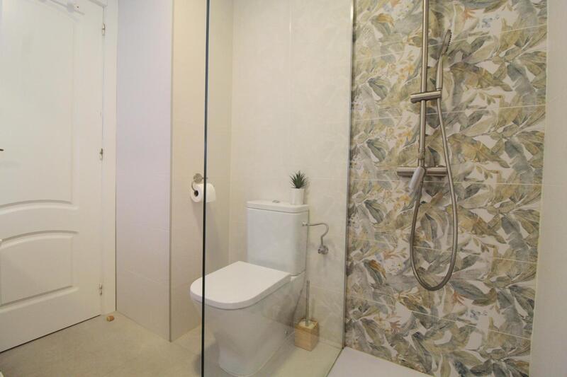 3 chambre Appartement à vendre
