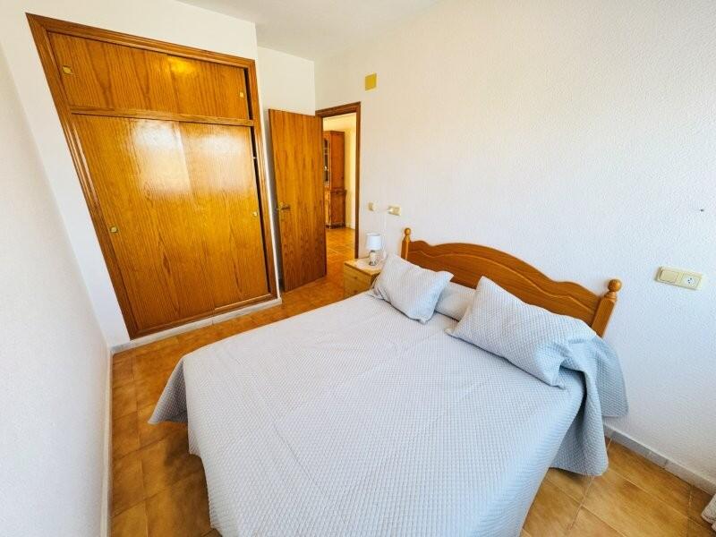 2 Schlafzimmer Appartement zu verkaufen