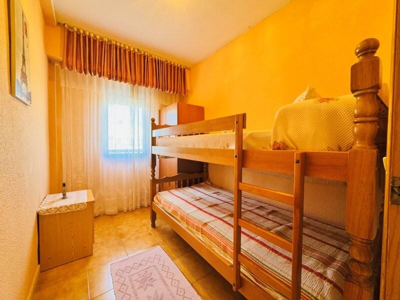 2 Schlafzimmer Appartement zu verkaufen