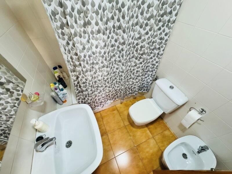 2 Schlafzimmer Appartement zu verkaufen
