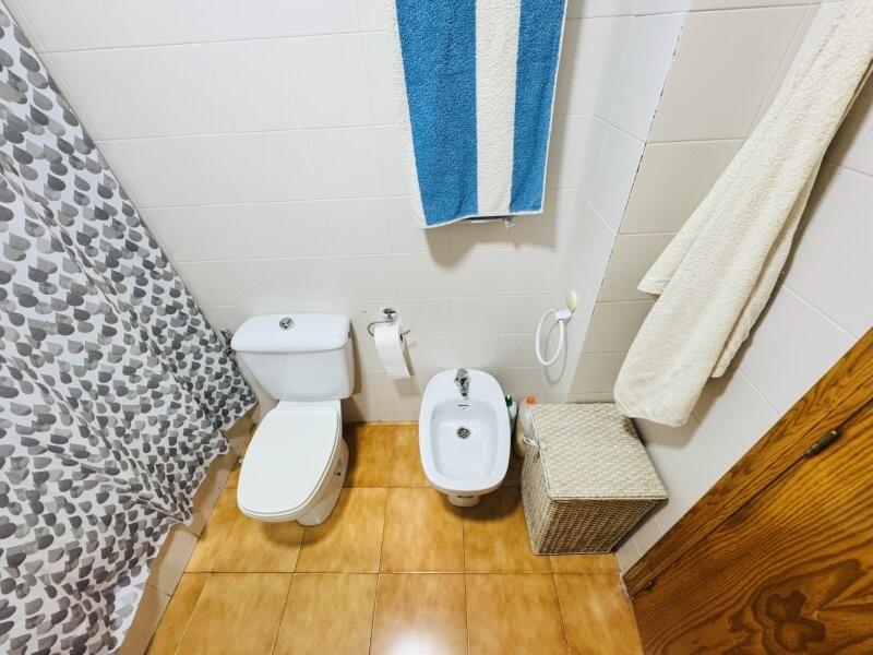 2 Schlafzimmer Appartement zu verkaufen