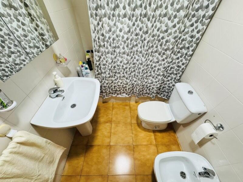 2 Schlafzimmer Appartement zu verkaufen