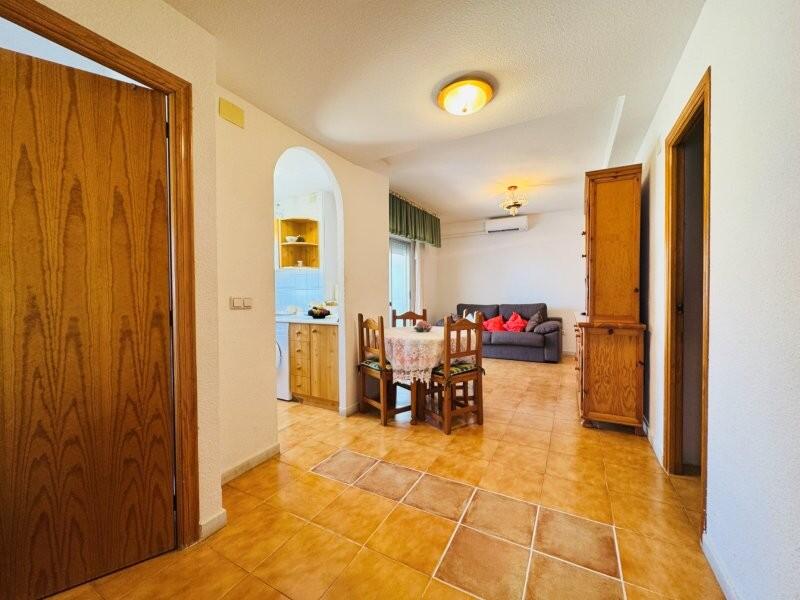2 Schlafzimmer Appartement zu verkaufen
