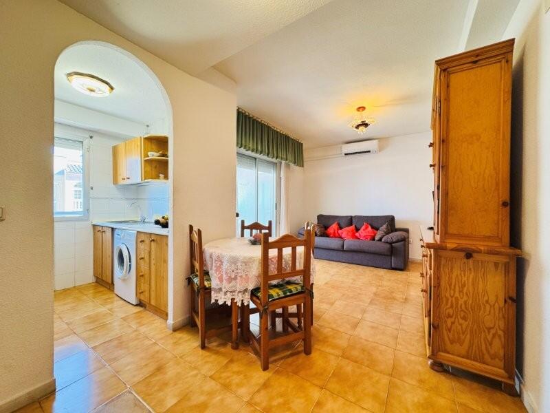 2 Schlafzimmer Appartement zu verkaufen