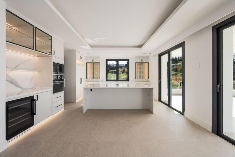 4 sovrum Villa till salu