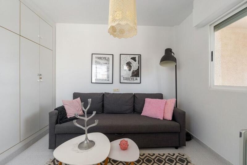 3 soverom Duplex til salgs
