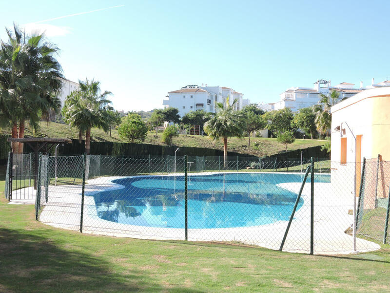 Leilighet til salgs i San Luis de Sabinillas, Málaga