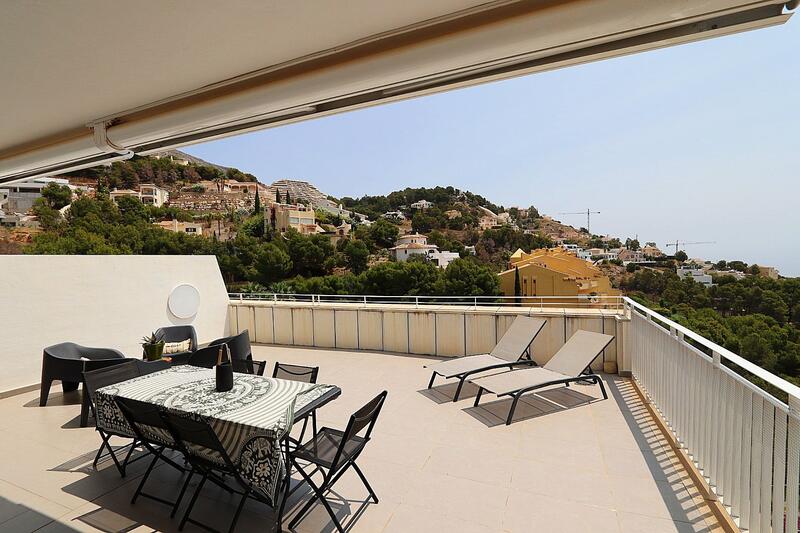 2 chambre Appartement à vendre