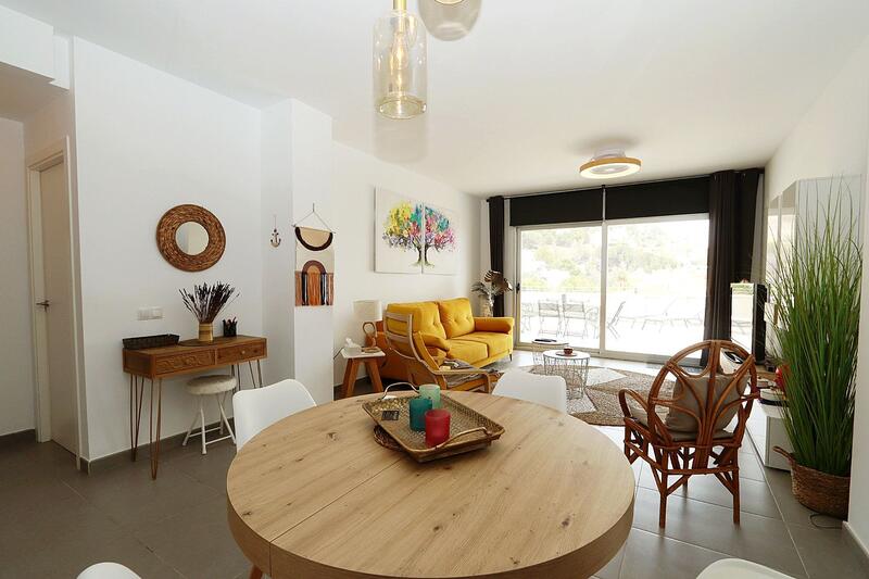 2 chambre Appartement à vendre