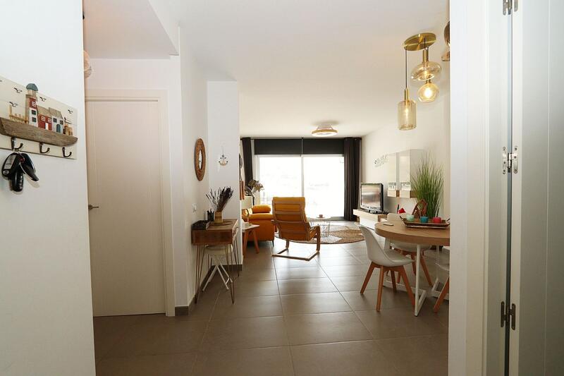 2 chambre Appartement à vendre