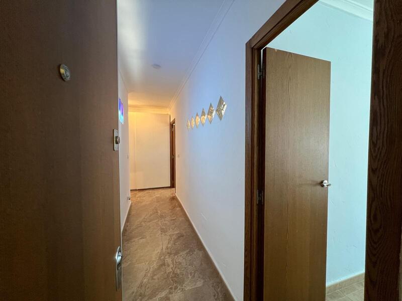 Appartement zu verkaufen in Torrevieja, Alicante