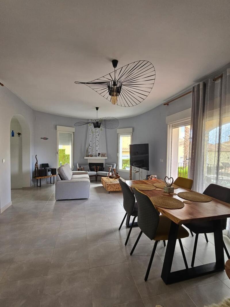 Villa till salu i Pedreguer, Alicante