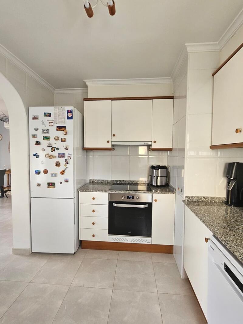 3 soveværelse Villa til salg