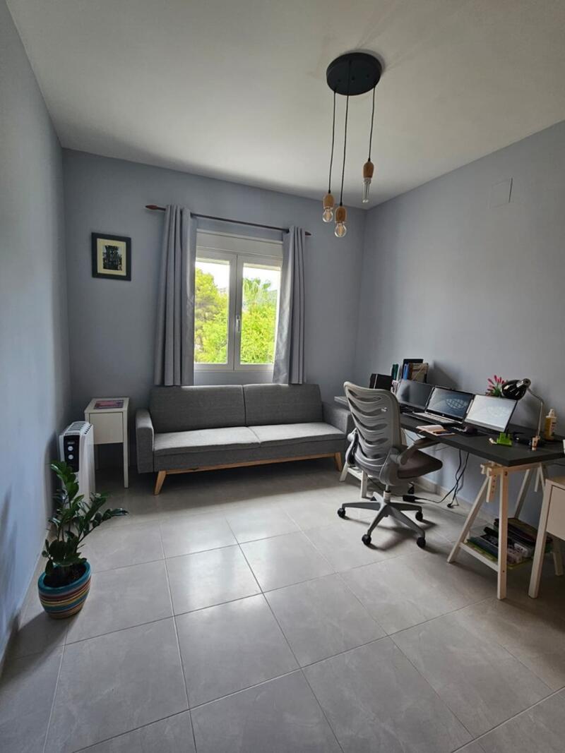 3 soveværelse Villa til salg