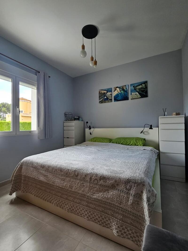 3 soveværelse Villa til salg