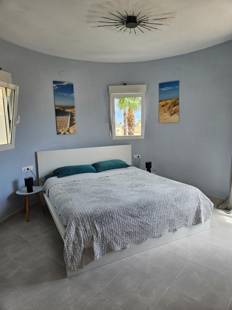 3 soveværelse Villa til salg