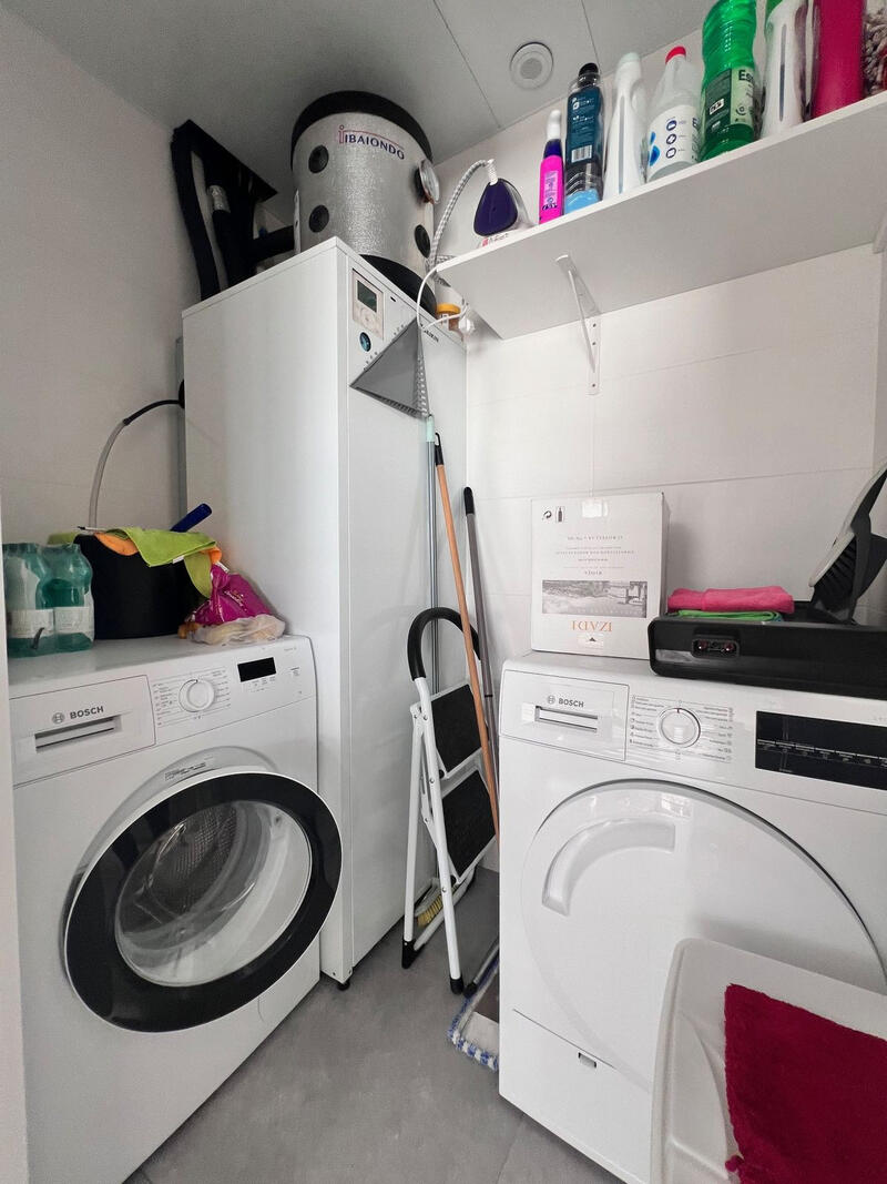 3 Schlafzimmer Appartement zu verkaufen
