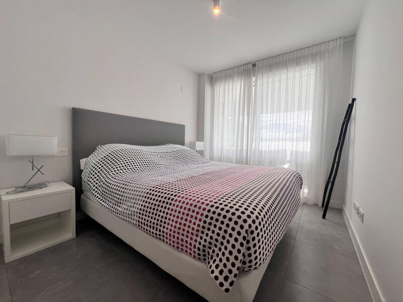 3 Schlafzimmer Appartement zu verkaufen