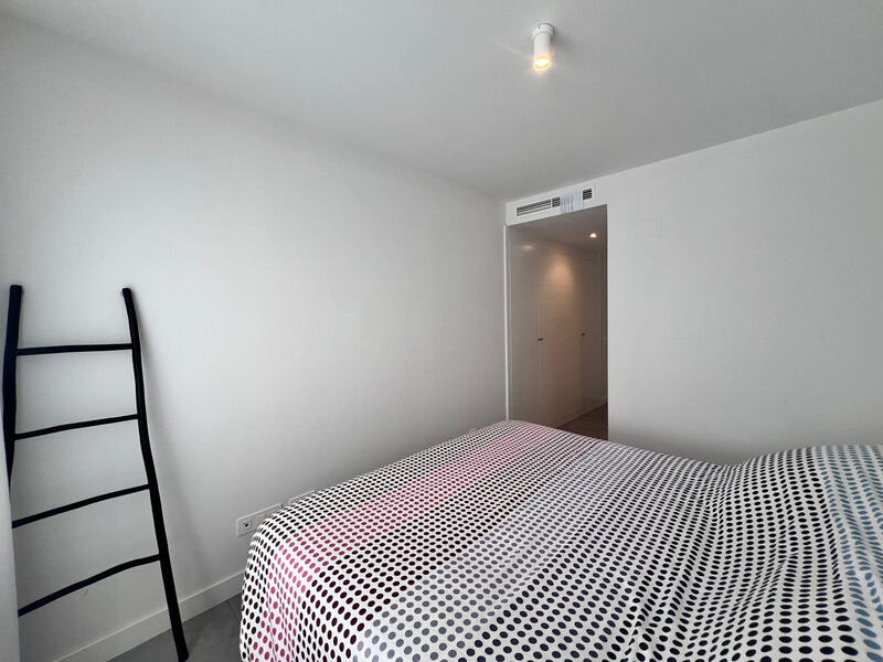 3 Schlafzimmer Appartement zu verkaufen