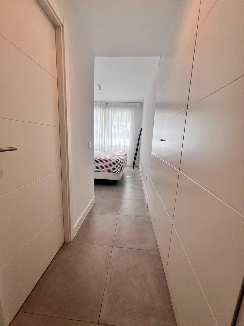 3 Schlafzimmer Appartement zu verkaufen