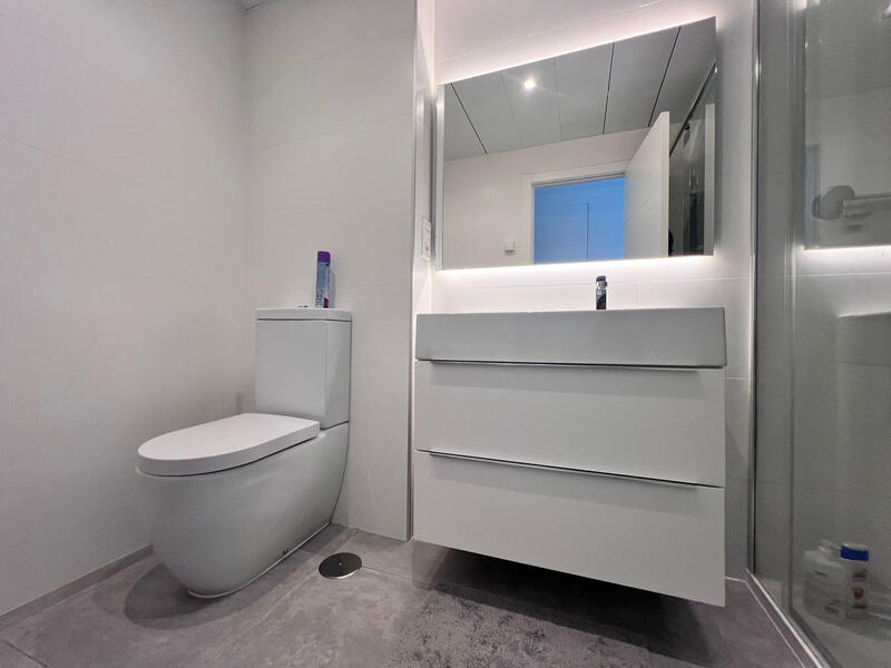 3 Schlafzimmer Appartement zu verkaufen