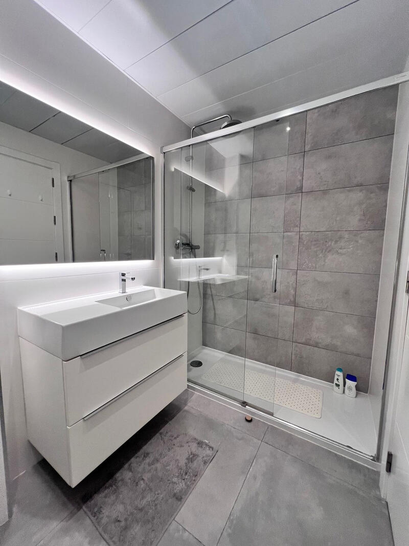 3 Schlafzimmer Appartement zu verkaufen