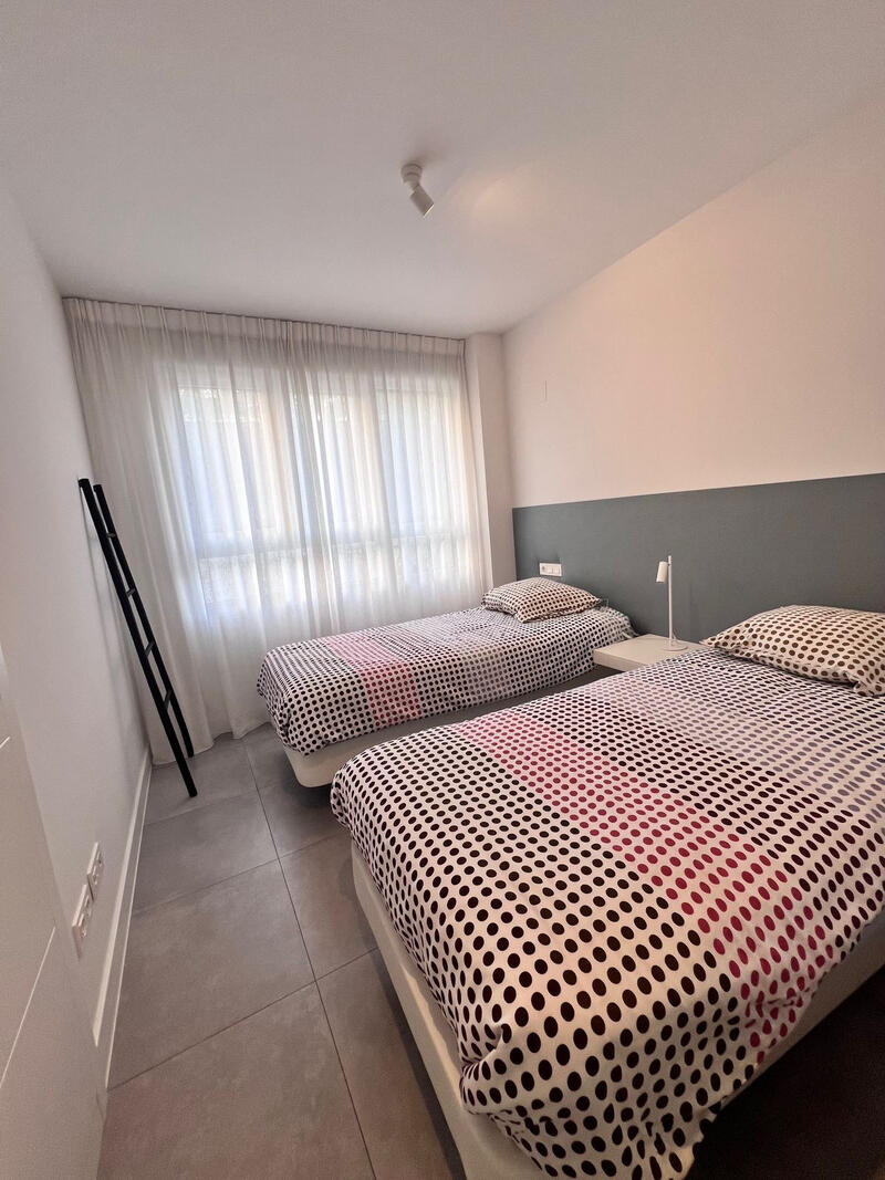 3 Schlafzimmer Appartement zu verkaufen
