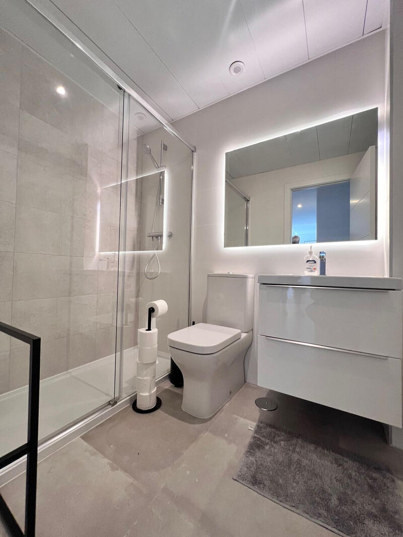 3 Schlafzimmer Appartement zu verkaufen
