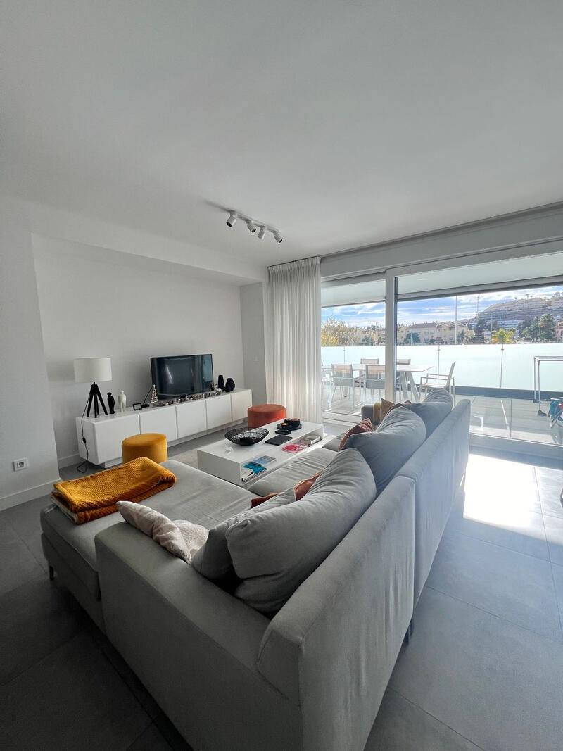 3 Schlafzimmer Appartement zu verkaufen