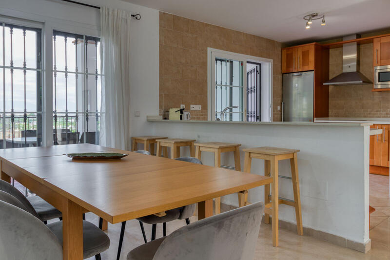 4 soverom Villa til salgs