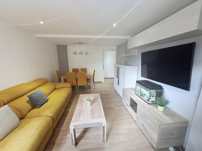 Leilighet til salgs i Torrevieja, Alicante