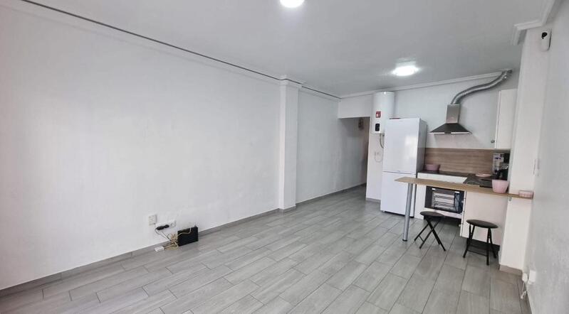 Leilighet til salgs i Torrevieja, Alicante