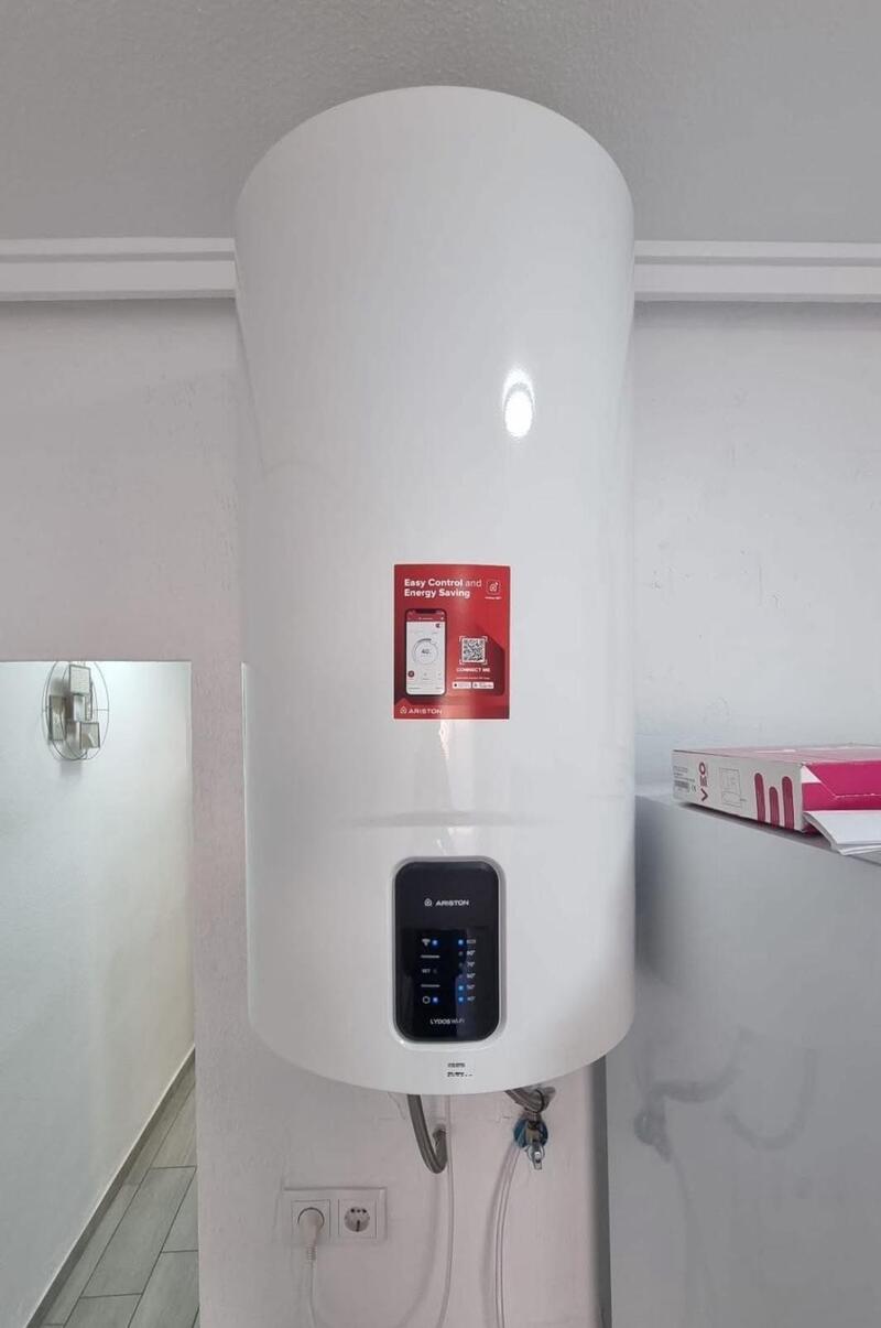 2 Cuarto Apartamento en venta