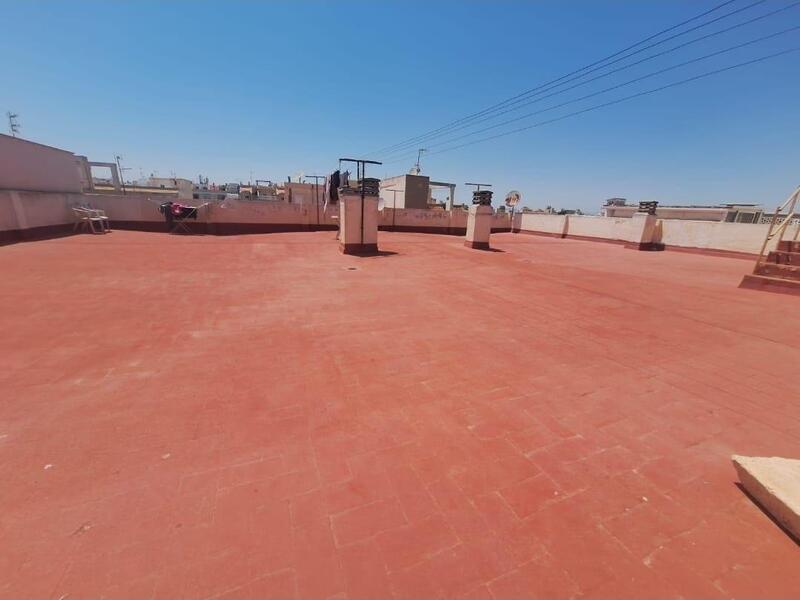 2 Cuarto Apartamento en venta